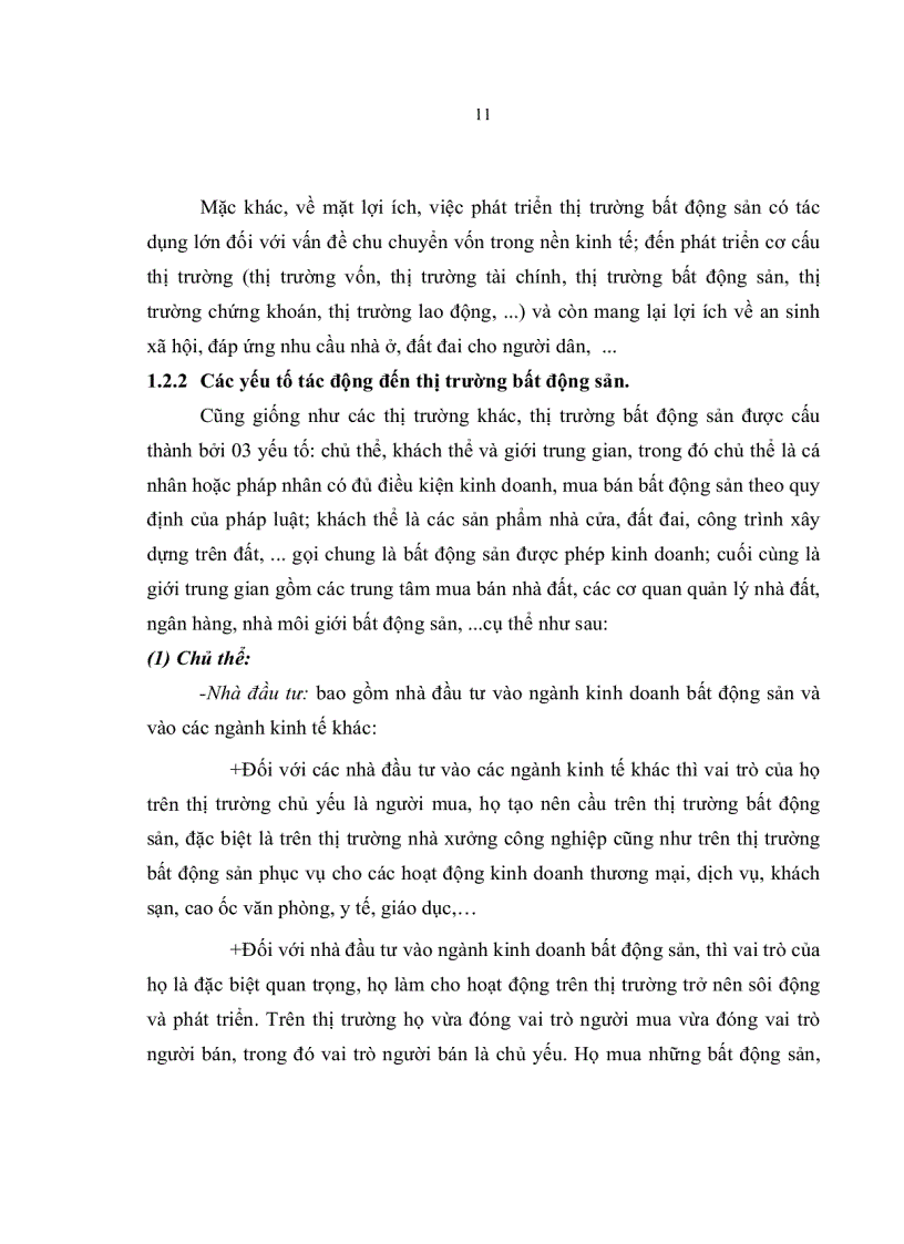 image for page Tín dụng bất động sản của các NHTM trên địa bàn TP HCM thực trạng và giải pháp