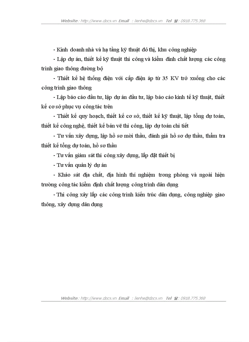 image for page Hoàn thiện kế toán tiền lương và các khoản trích theo lương tại công ty tư vấn xây dựng licogi