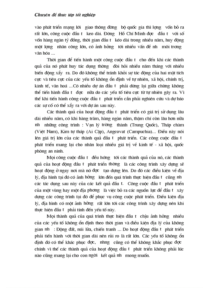 image for page Phương hướng và một số giải pháp cho việc sử dụng hiệu quả vốn ngân sách cho đầu tư phát triển trên địa bàn thị xã Hồng Lĩnh giai đoạn 2006 2010