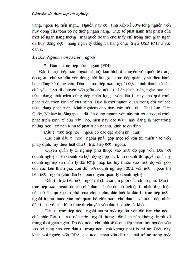 image for page Phương hướng và một số giải pháp cho việc sử dụng hiệu quả vốn ngân sách cho đầu tư phát triển trên địa bàn thị xã Hồng Lĩnh giai đoạn 2006 2010