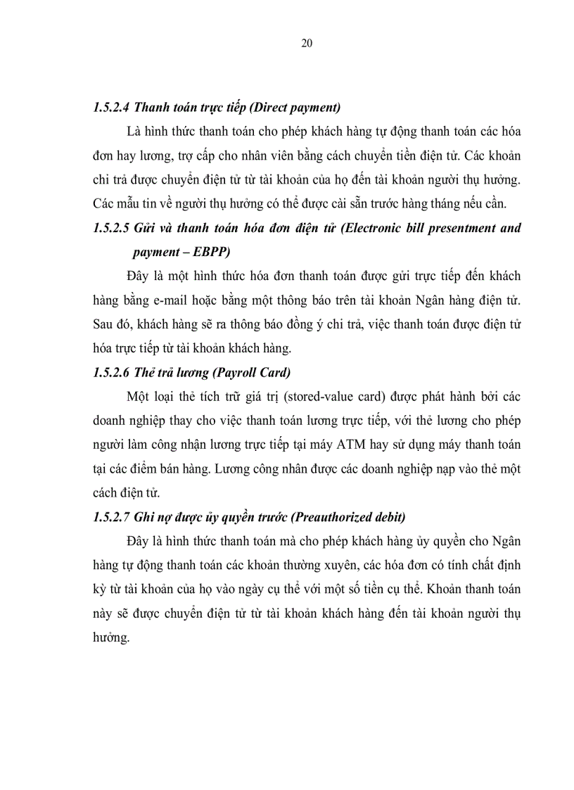 image for page Phát triển dịch vụ ngân hàng điện tử tại NHTMCP Á Châu