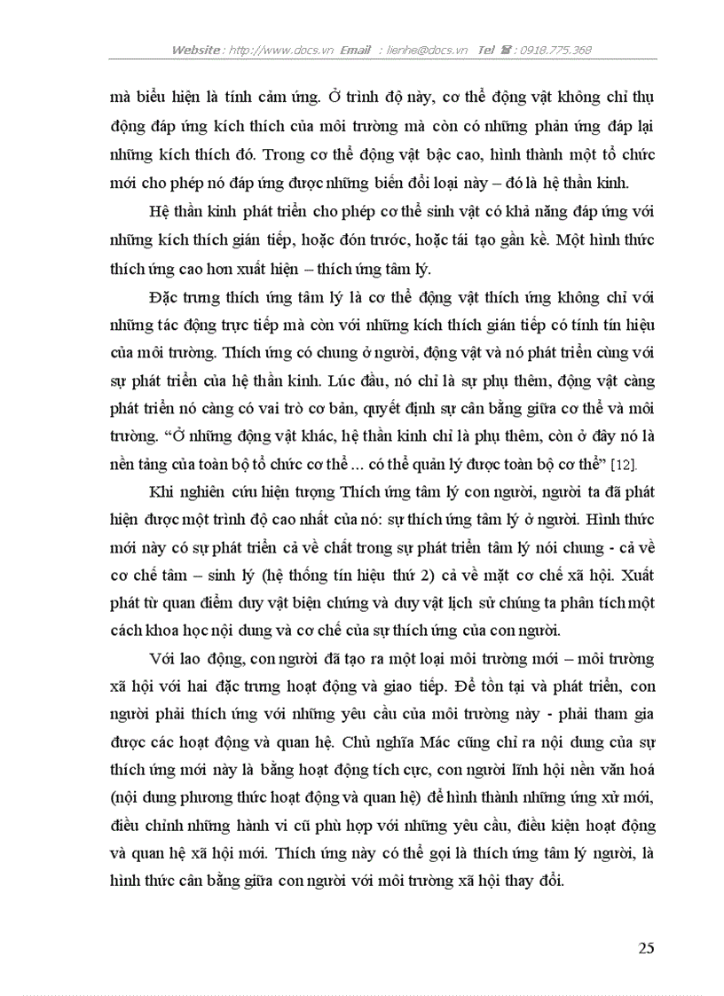 image for page Sự thích ứng với hoạt động học tập của sinh viên Khoa Công tác xã hội và Phát triển Cộng đồng trường Đại học Đà Lạt