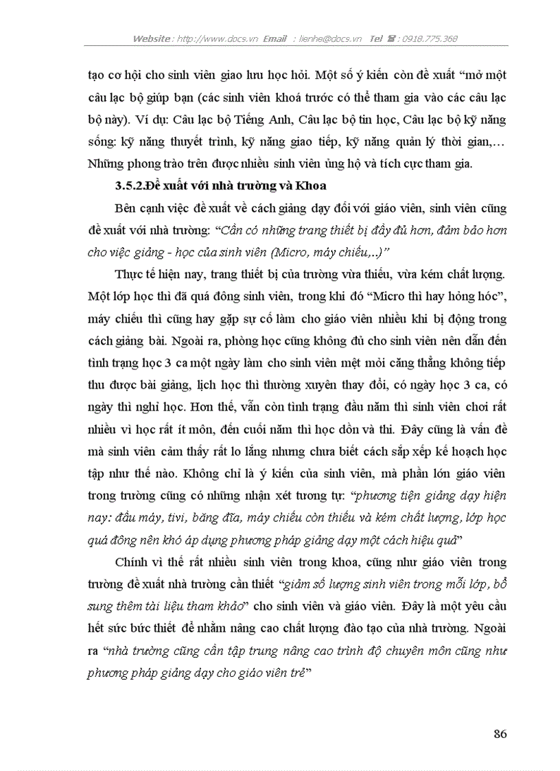 image for page Sự thích ứng với hoạt động học tập của sinh viên Khoa Công tác xã hội và Phát triển Cộng đồng trường Đại học Đà Lạt