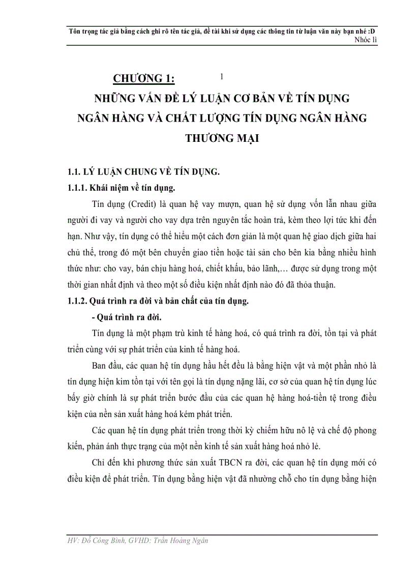 image for page Chất lượng tín dụng tại chi nhánh NH công thương An Giang Thực trạng và giải pháp