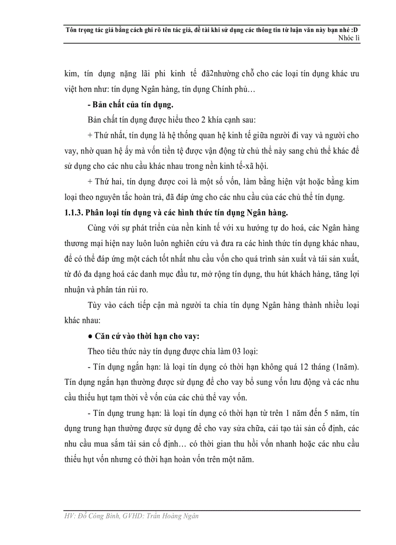 image for page Chất lượng tín dụng tại chi nhánh NH công thương An Giang Thực trạng và giải pháp