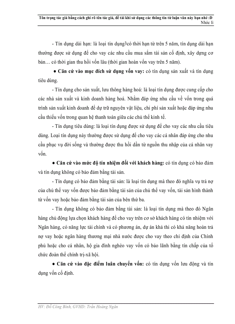 image for page Chất lượng tín dụng tại chi nhánh NH công thương An Giang Thực trạng và giải pháp