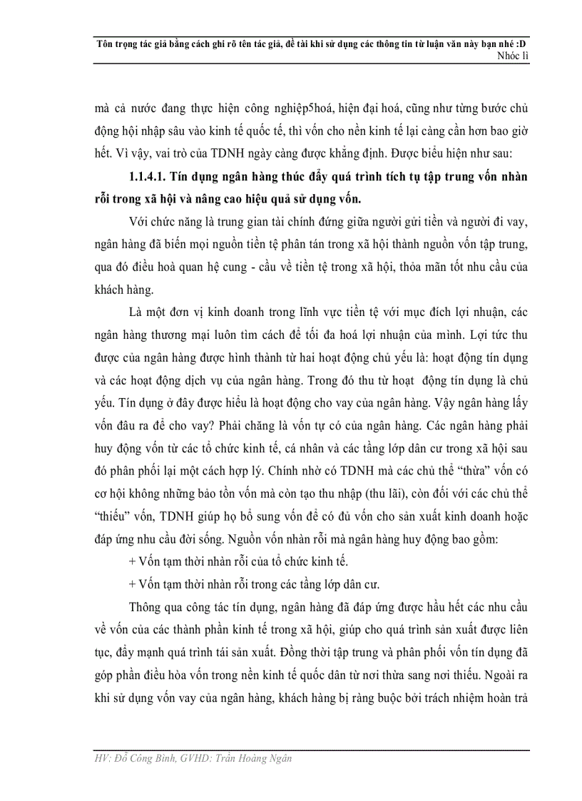 image for page Chất lượng tín dụng tại chi nhánh NH công thương An Giang Thực trạng và giải pháp