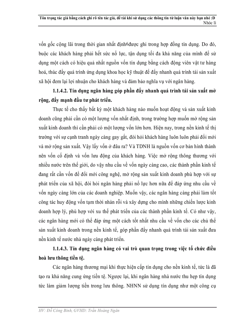 image for page Chất lượng tín dụng tại chi nhánh NH công thương An Giang Thực trạng và giải pháp