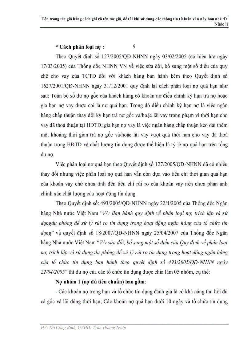 image for page Chất lượng tín dụng tại chi nhánh NH công thương An Giang Thực trạng và giải pháp