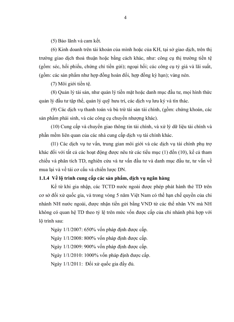 image for page Nâng cao năng lực cạnh tranh của Ngân hàng phát triển và ĐBSCL TP Cần Thơ trong thời kỳ hội nhập và phát triển