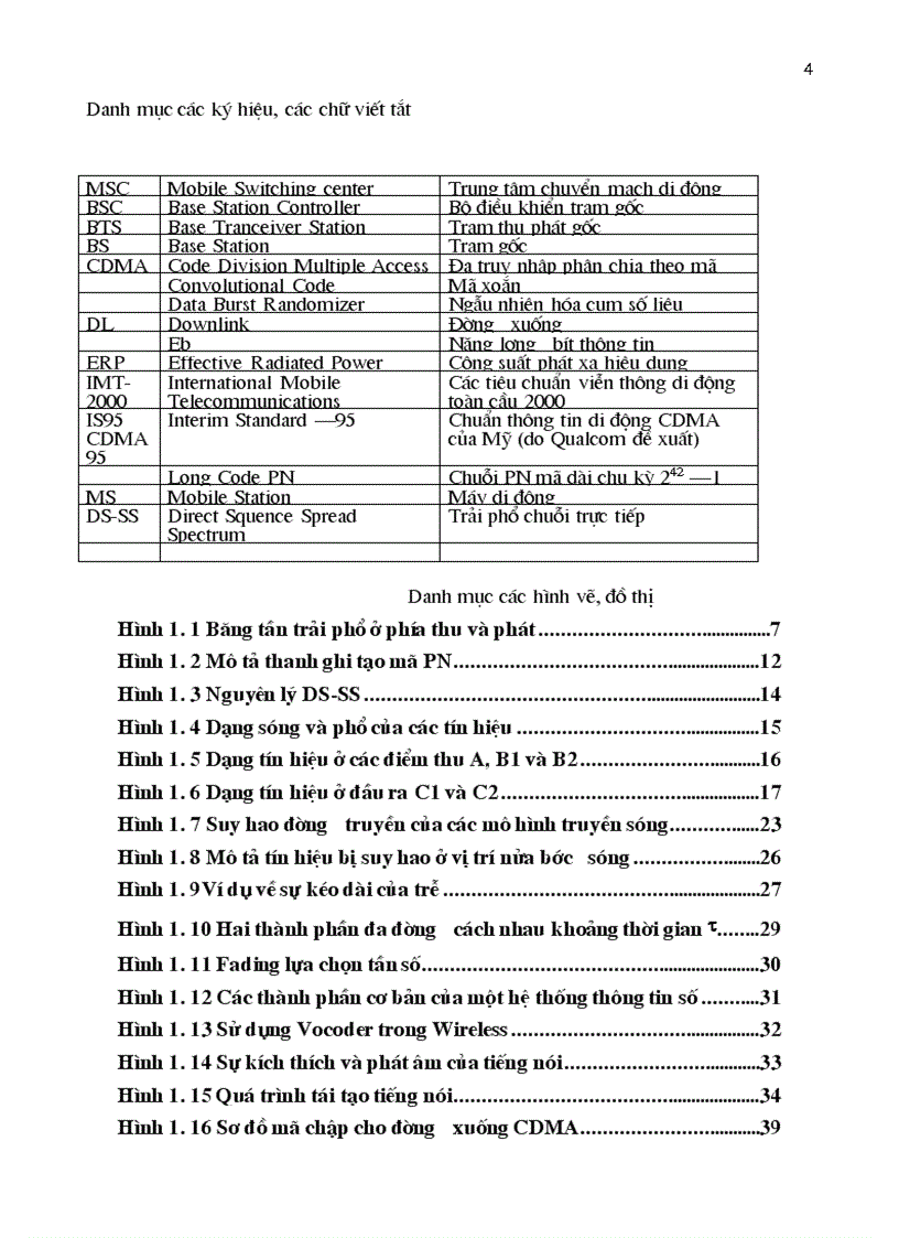 image for page Nghiên cứu công nghệ và khả năng ứng dụng mạng WLL CDMA tần số 450MHz