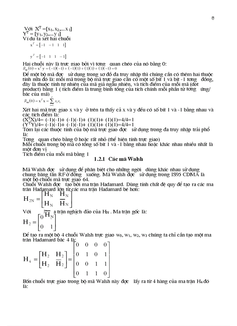image for page Nghiên cứu công nghệ và khả năng ứng dụng mạng WLL CDMA tần số 450MHz