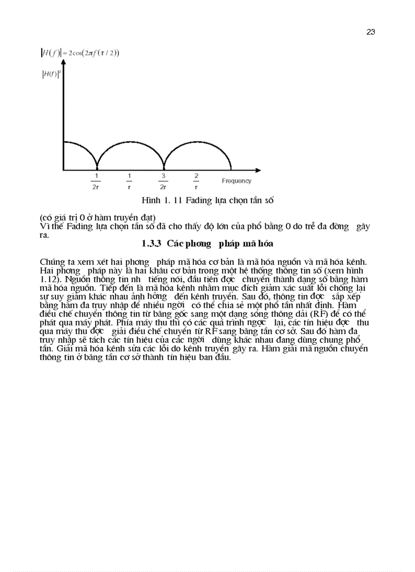 image for page Nghiên cứu công nghệ và khả năng ứng dụng mạng WLL CDMA tần số 450MHz