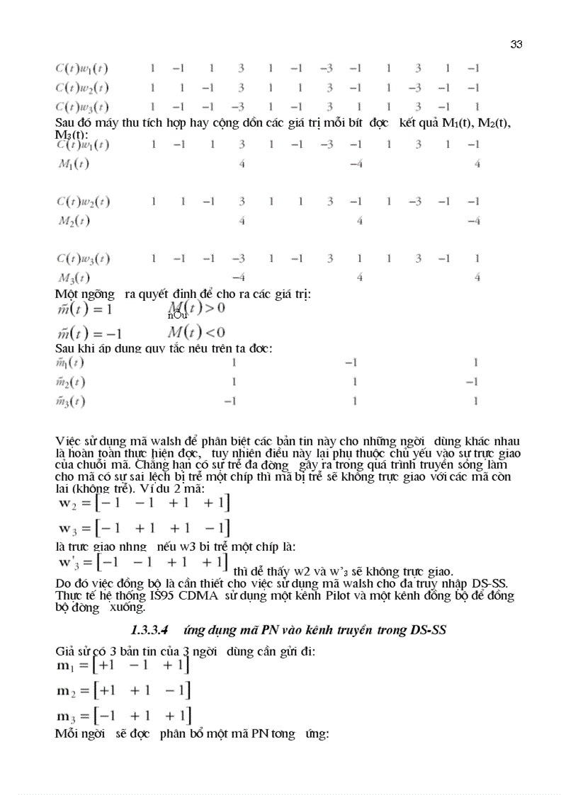 image for page Nghiên cứu công nghệ và khả năng ứng dụng mạng WLL CDMA tần số 450MHz