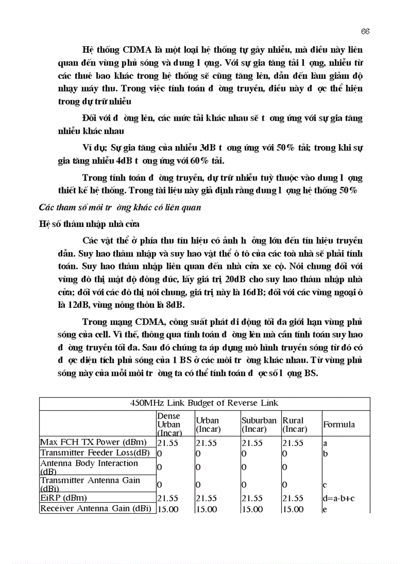 image for page Nghiên cứu công nghệ và khả năng ứng dụng mạng WLL CDMA tần số 450MHz