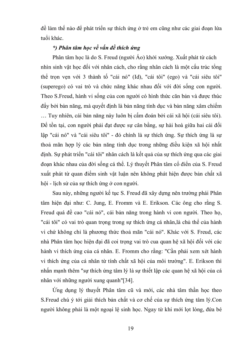 image for page Đánh giá mức độ thích ứng nghề nghiệp của sinh viên trường cao đẳng sư phạm sơn la