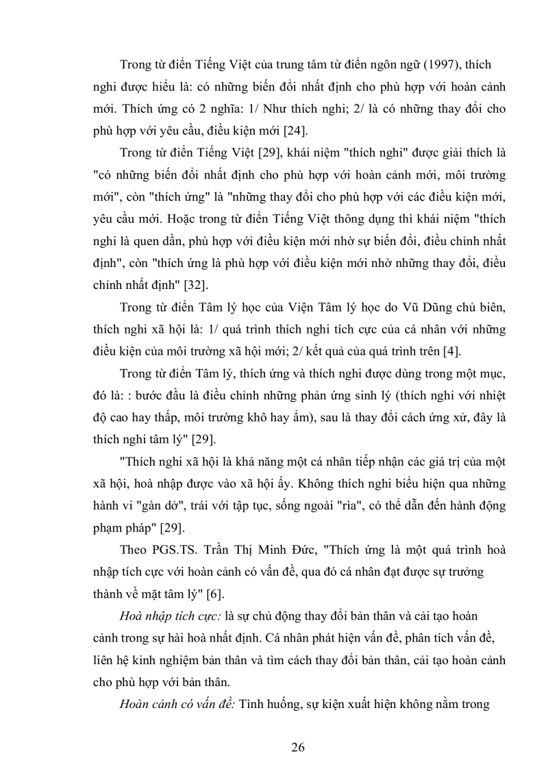 image for page Đánh giá mức độ thích ứng nghề nghiệp của sinh viên trường cao đẳng sư phạm sơn la