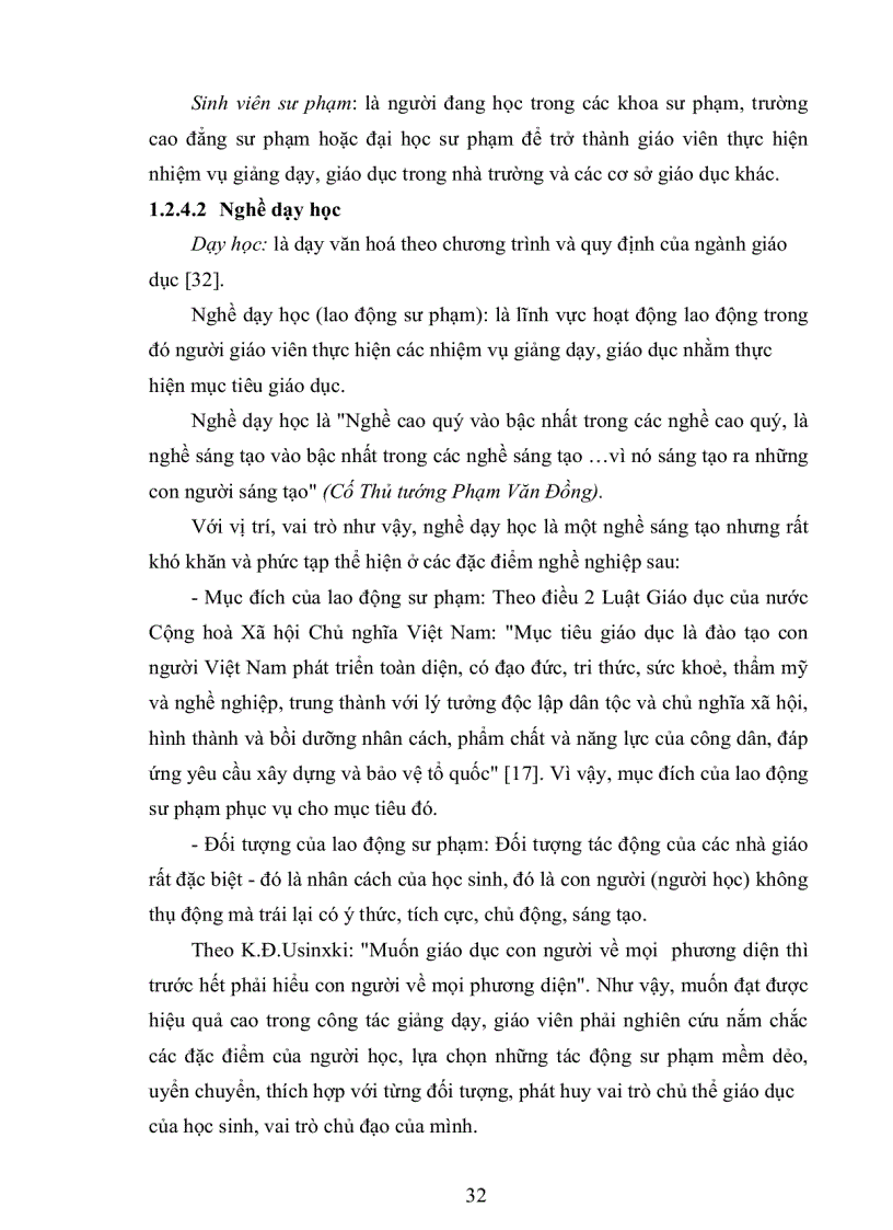 image for page Đánh giá mức độ thích ứng nghề nghiệp của sinh viên trường cao đẳng sư phạm sơn la