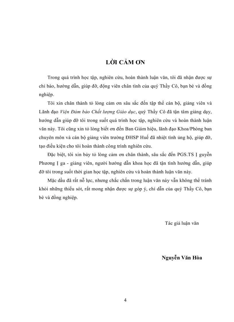 image for page Năng lực ứng dụng CNTT trong hoạt động dạy học của giảng viên trường ĐHSP ĐH huế