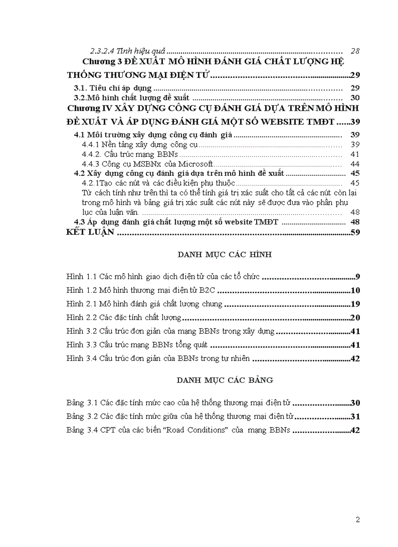 image for page Ứng dụng chuẩn ISO IEC 9126 vào đánh giá chất lượng các hệ thống thương mại điện tử