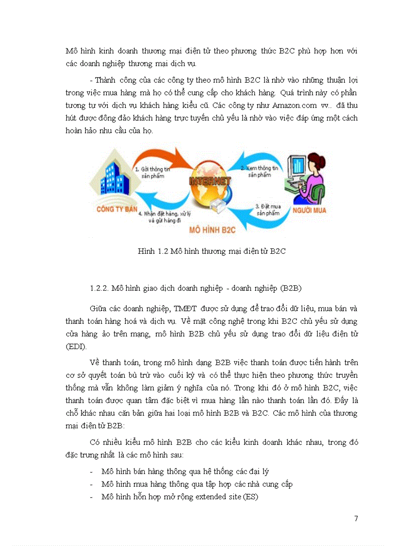 image for page Ứng dụng chuẩn ISO IEC 9126 vào đánh giá chất lượng các hệ thống thương mại điện tử