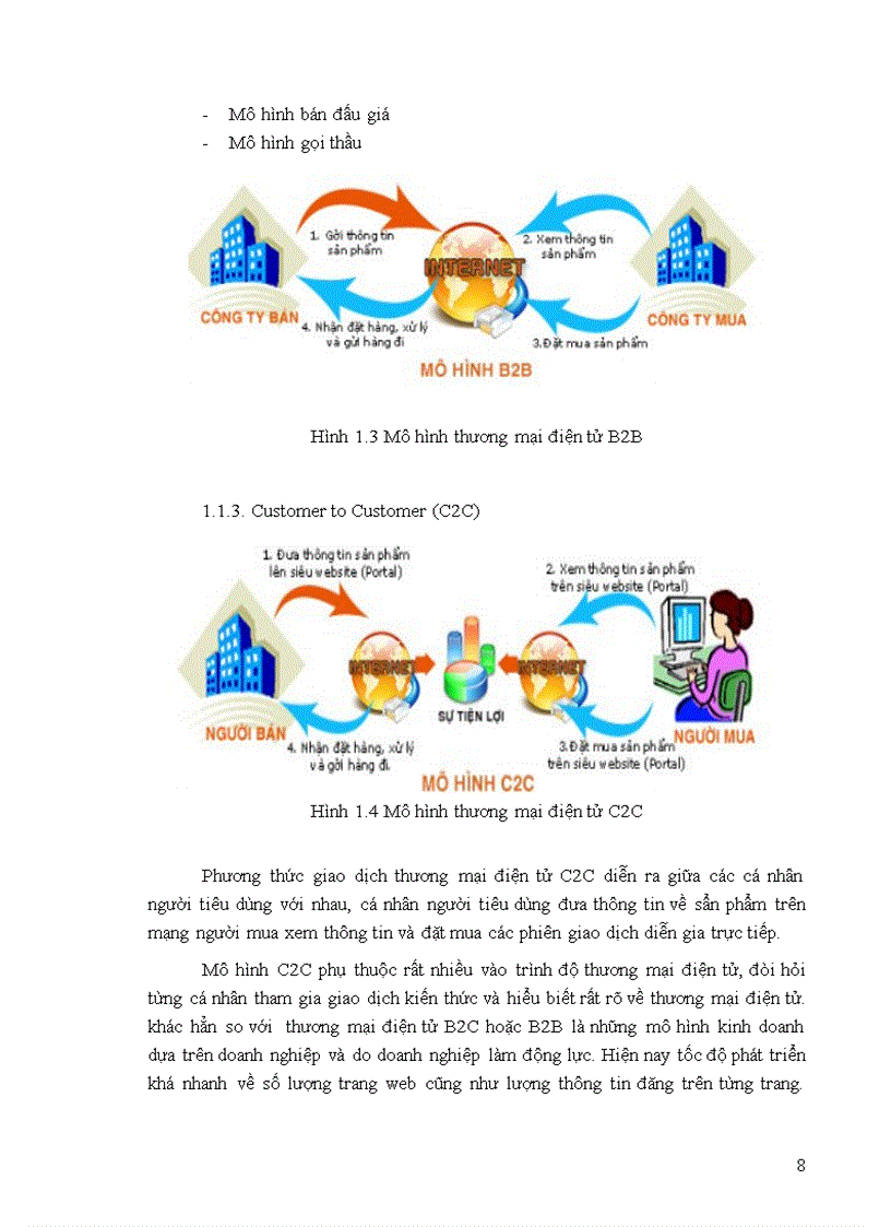 image for page Ứng dụng chuẩn ISO IEC 9126 vào đánh giá chất lượng các hệ thống thương mại điện tử