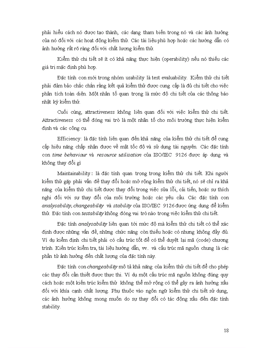 image for page Ứng dụng chuẩn ISO IEC 9126 vào đánh giá chất lượng các hệ thống thương mại điện tử