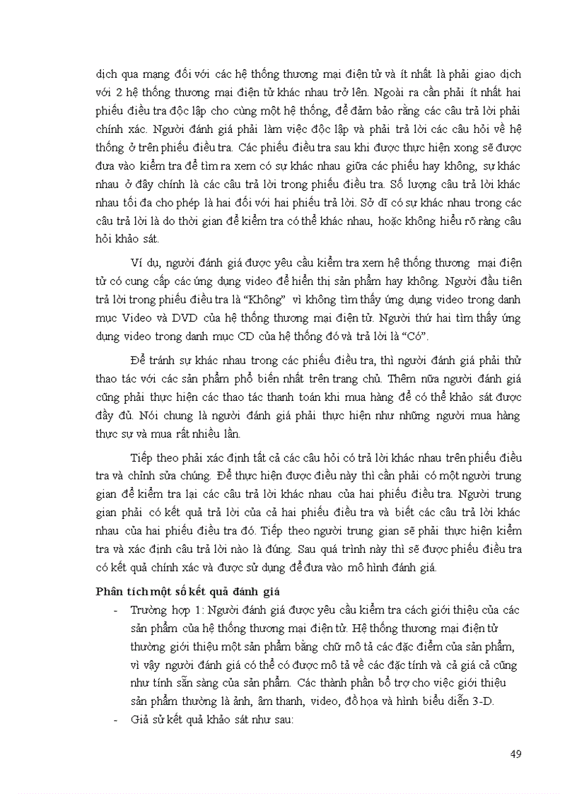 image for page Ứng dụng chuẩn ISO IEC 9126 vào đánh giá chất lượng các hệ thống thương mại điện tử