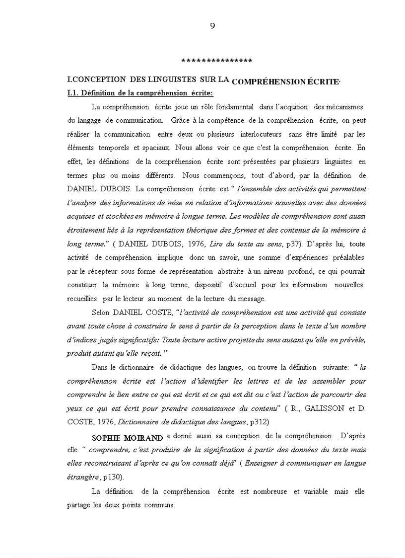 image for page Enseignement de la comprÐhension Ðcrite Le cas des lycées à Ninh Bình