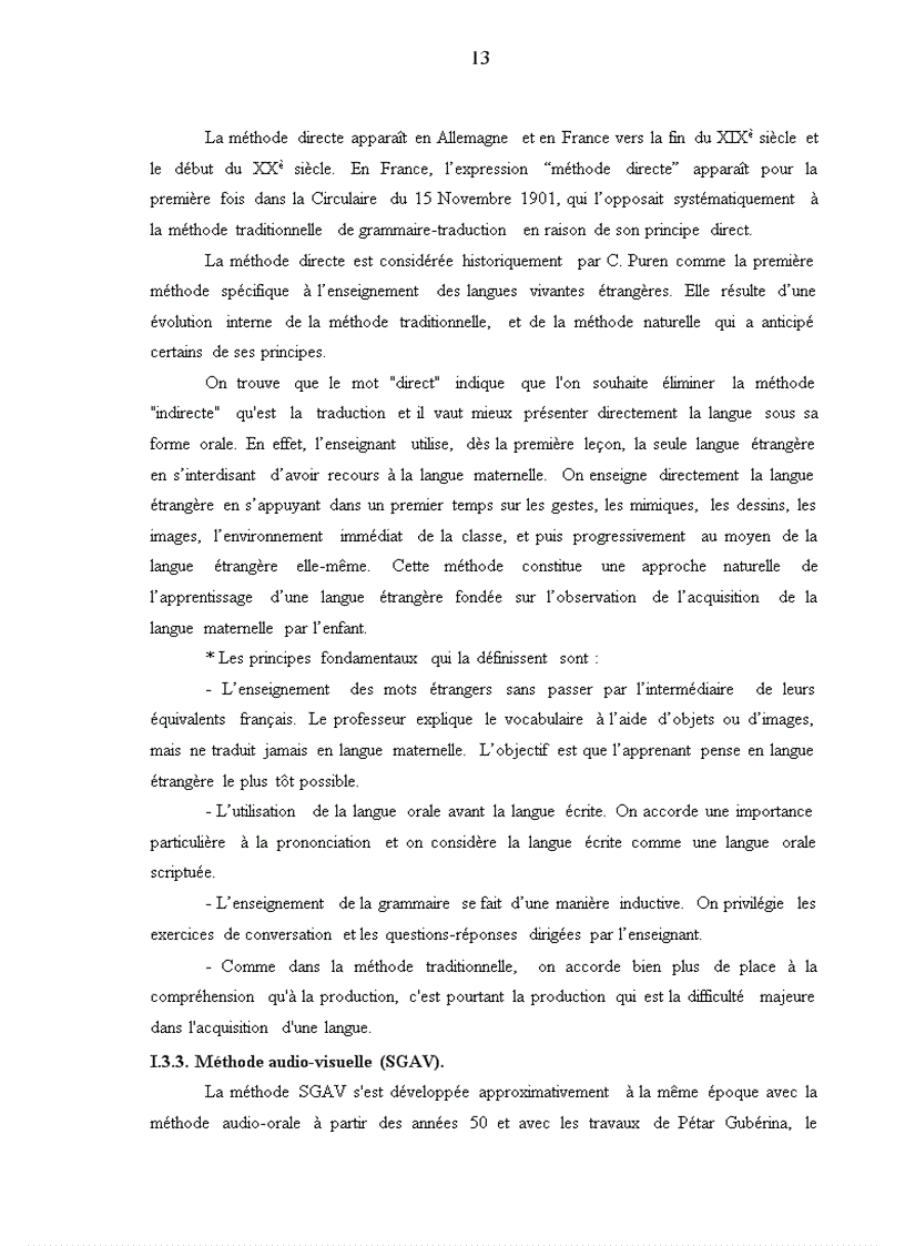 image for page Enseignement de la comprÐhension Ðcrite Le cas des lycées à Ninh Bình