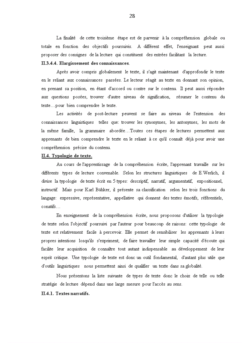 image for page Enseignement de la comprÐhension Ðcrite Le cas des lycées à Ninh Bình