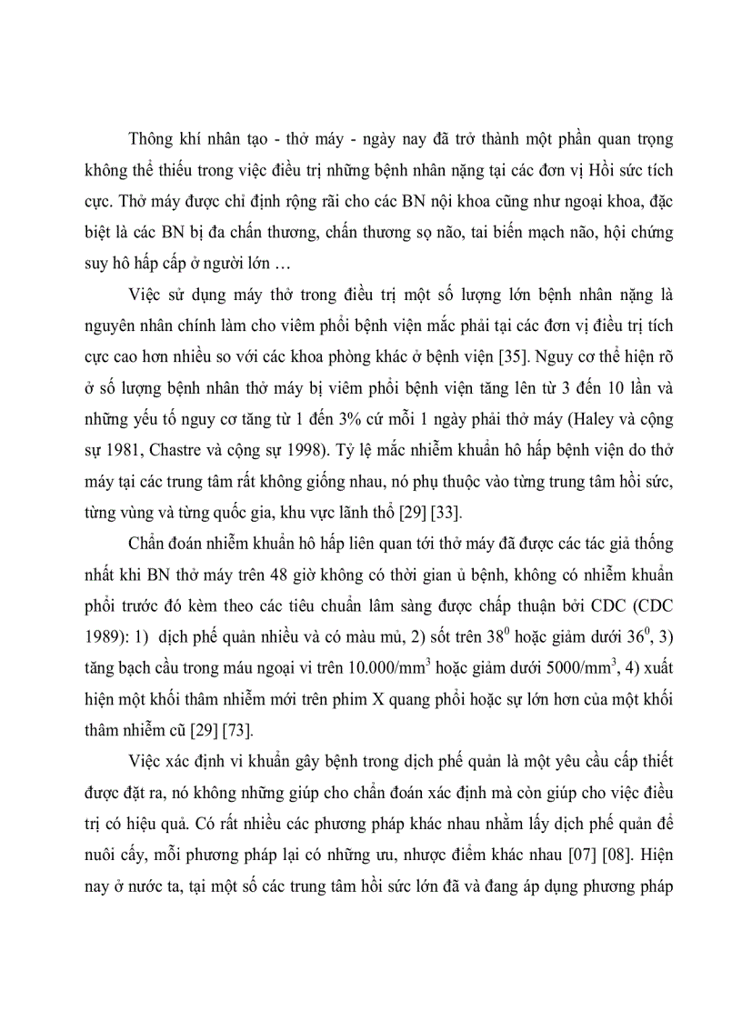 image for page Nghiên cứu vi khuẩn sinh Beta lactamase hoạt phổ rộng gây nhiễm khuẩn hô hấp ở bệnh nhân thở máy