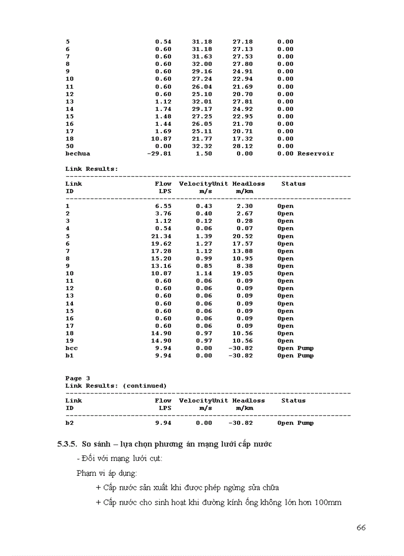 image for page Tính toán thiết kế trạm xử lý nước ngầm