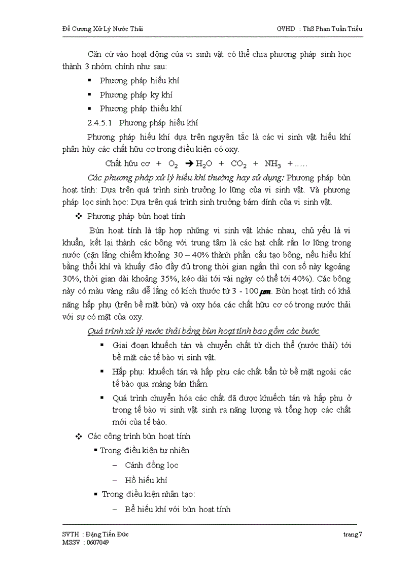 image for page Tính Toán Và Thiết Kế Hệ Thống Xử Lý Nước Thải Công Ty TNHH Cerubo Việt Nam