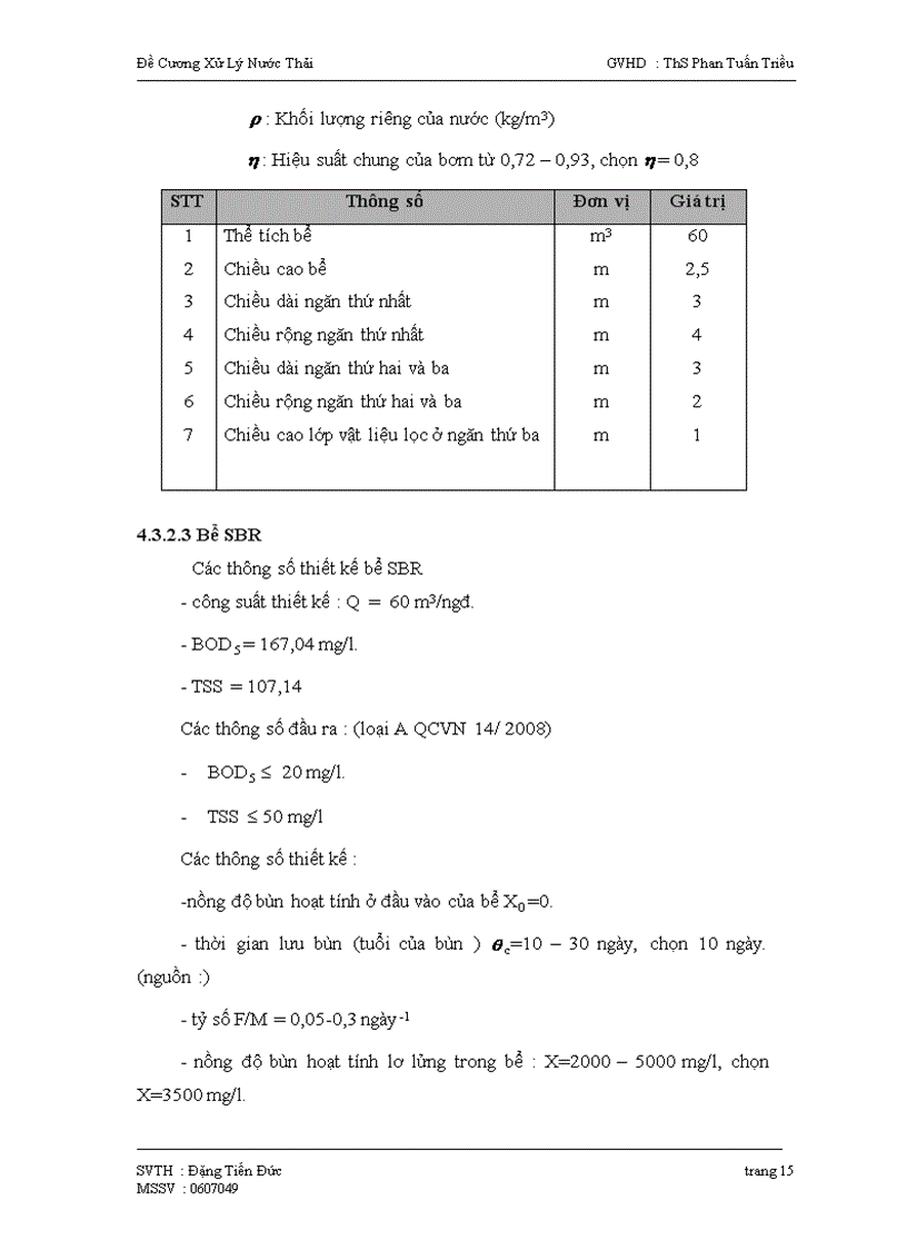 image for page Tính Toán Và Thiết Kế Hệ Thống Xử Lý Nước Thải Công Ty TNHH Cerubo Việt Nam