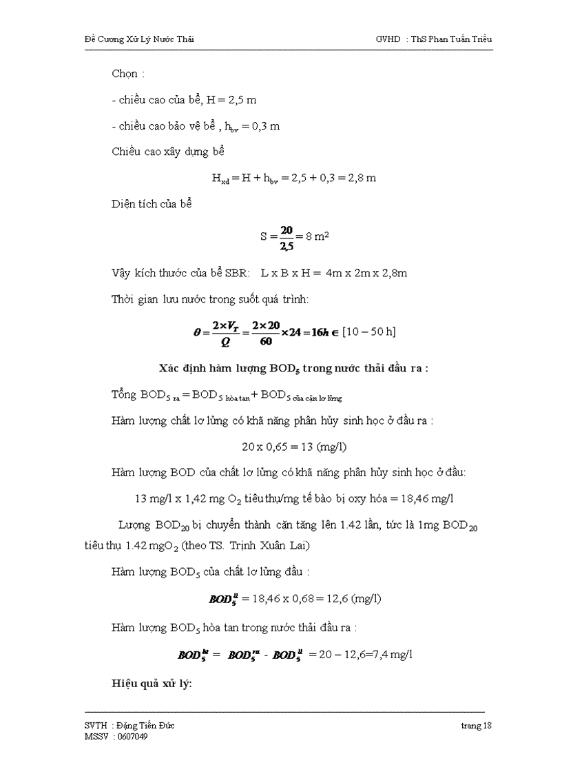 image for page Tính Toán Và Thiết Kế Hệ Thống Xử Lý Nước Thải Công Ty TNHH Cerubo Việt Nam