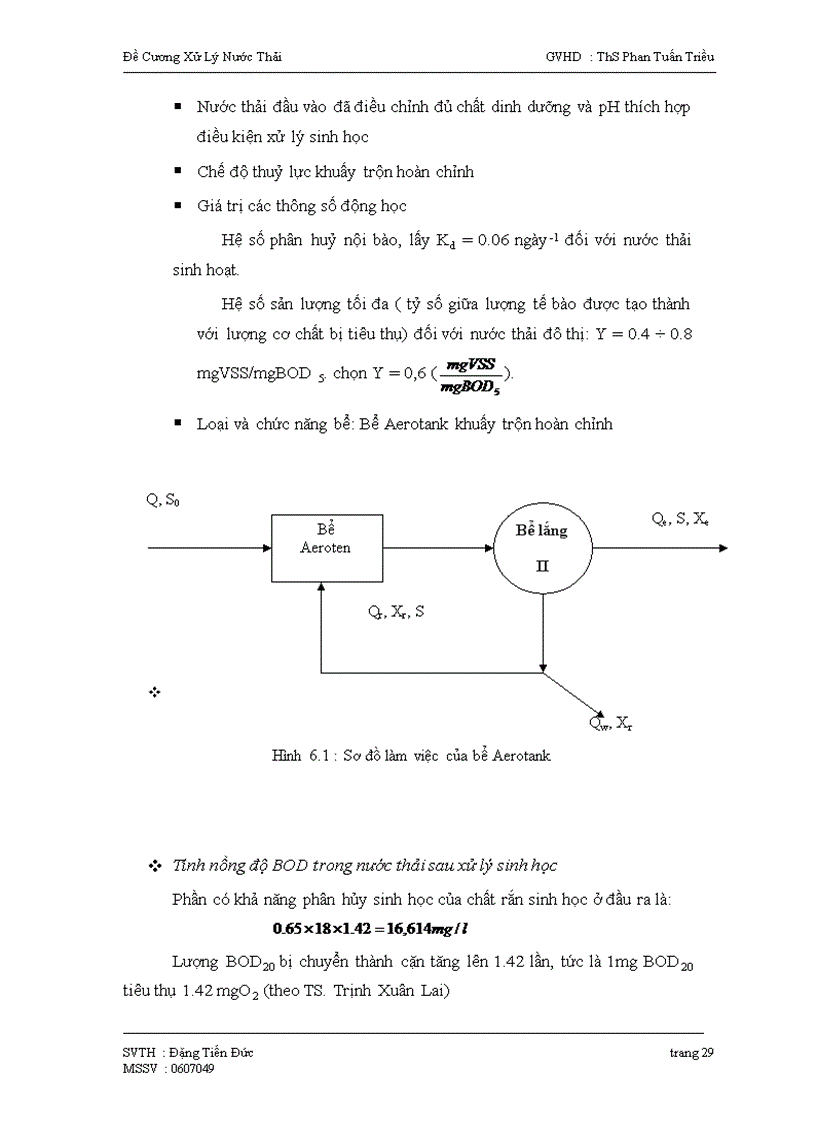 image for page Tính Toán Và Thiết Kế Hệ Thống Xử Lý Nước Thải Công Ty TNHH Cerubo Việt Nam