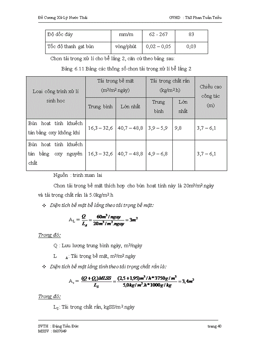 image for page Tính Toán Và Thiết Kế Hệ Thống Xử Lý Nước Thải Công Ty TNHH Cerubo Việt Nam
