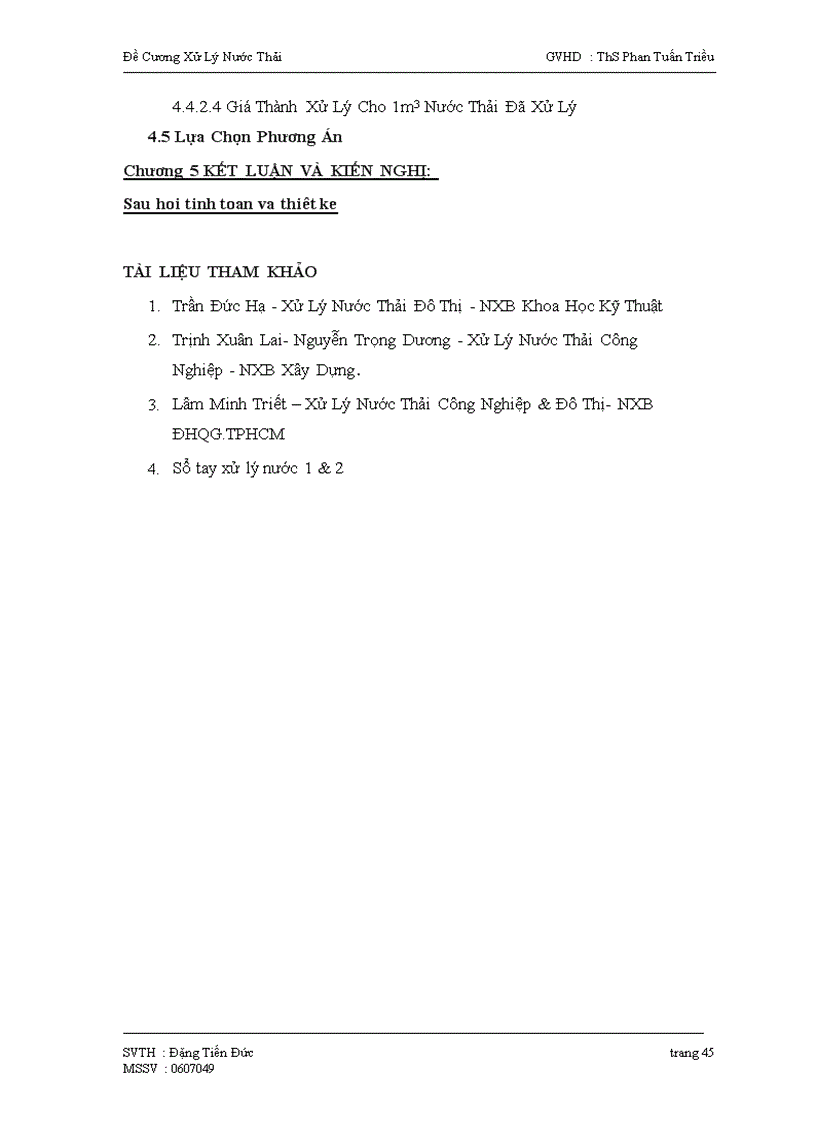 image for page Tính Toán Và Thiết Kế Hệ Thống Xử Lý Nước Thải Công Ty TNHH Cerubo Việt Nam