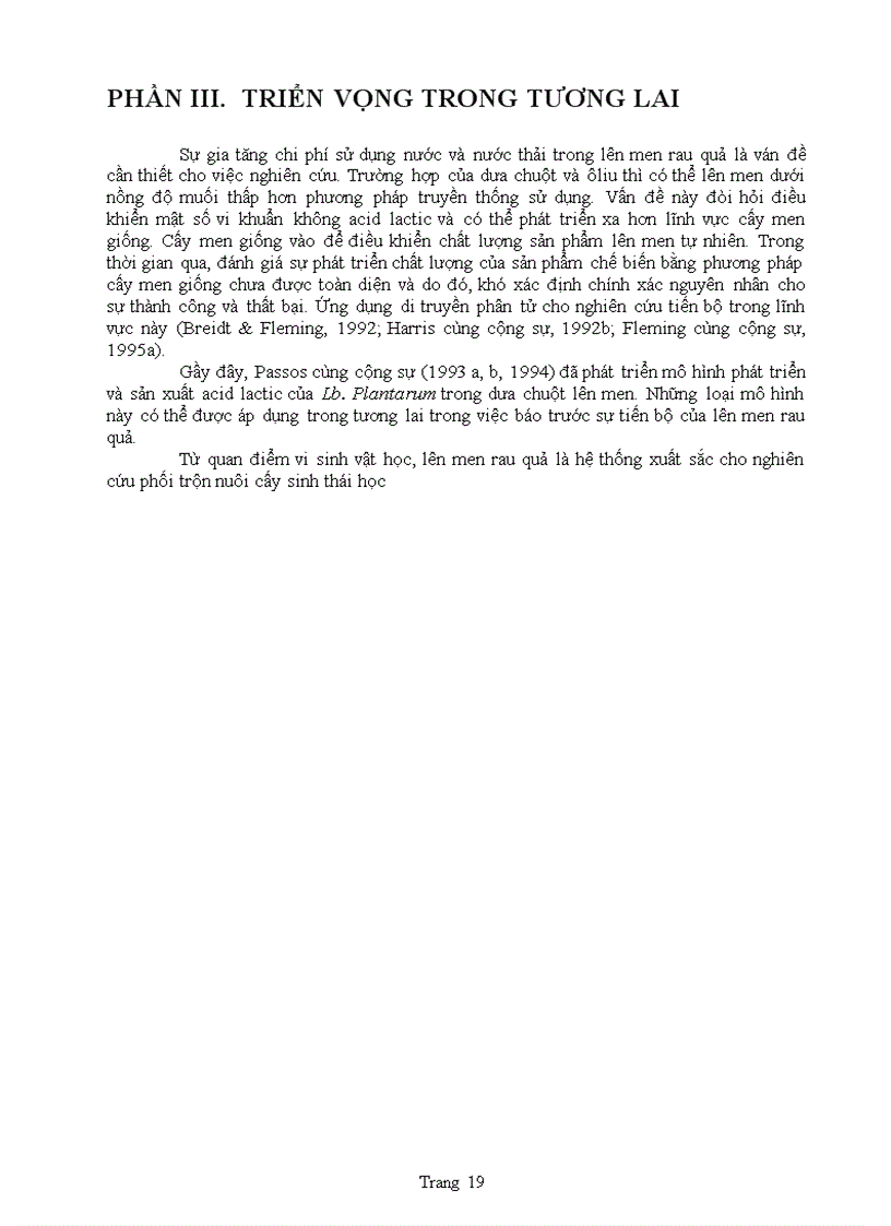 image for page Vi khuẩn lactic