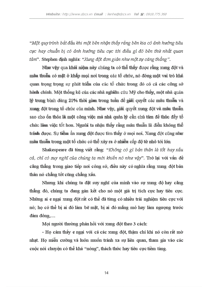 image for page Tập hợp các câu hỏi và câu trả lời môn Tổ chức và điều hành công sở