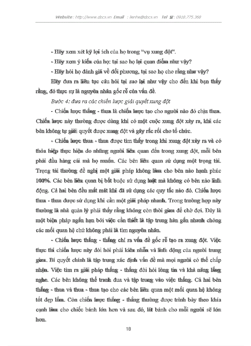 image for page Tập hợp các câu hỏi và câu trả lời môn Tổ chức và điều hành công sở