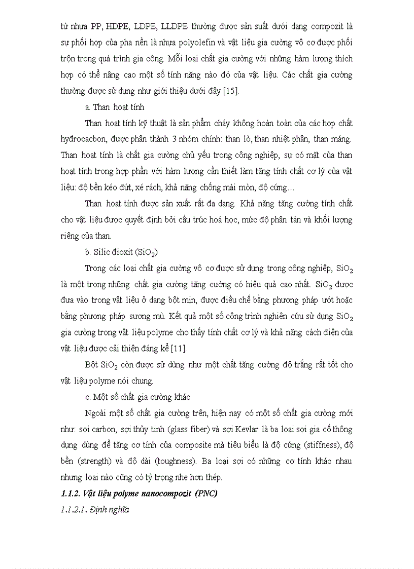 image for page Nghiên cứu chế tạo khảo sát tính chất cấu trúc của vật liệu polyme nanocompozit trên cơ sở nhựa nhiệt dẻo polyprorylen PP và hạt titan đioxit TiO2