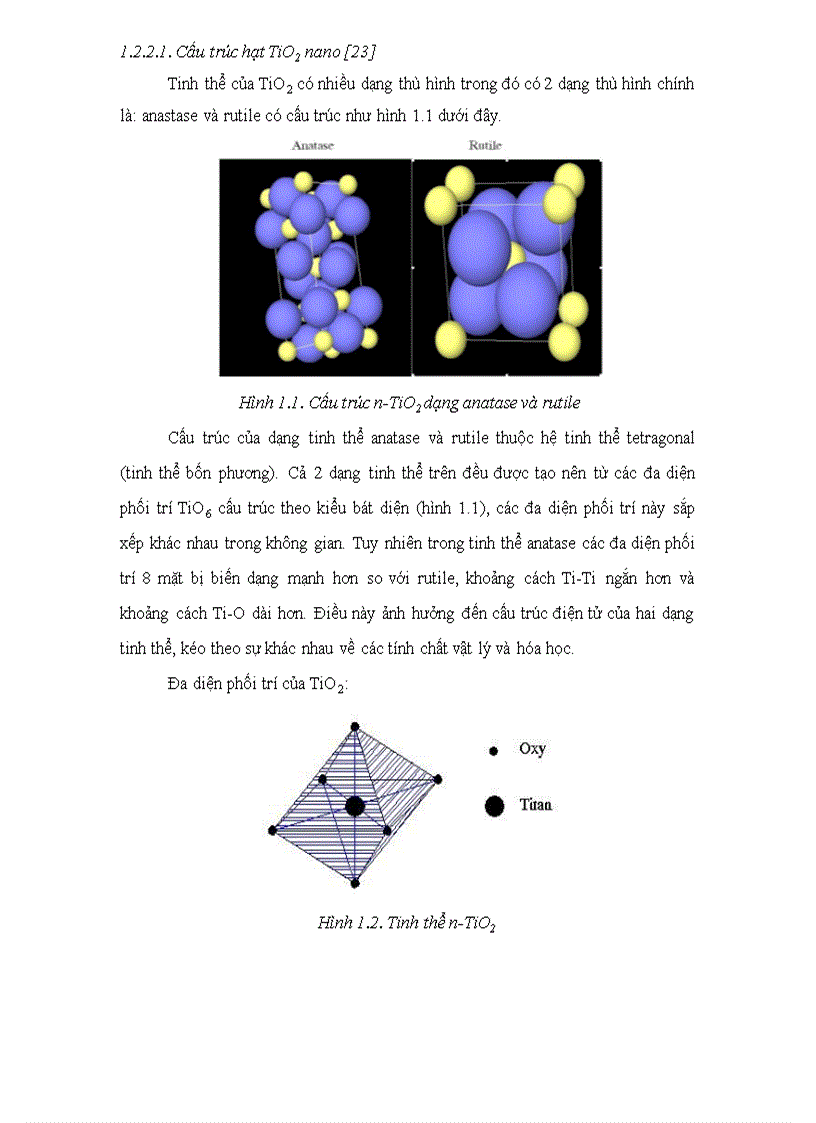 image for page Nghiên cứu chế tạo khảo sát tính chất cấu trúc của vật liệu polyme nanocompozit trên cơ sở nhựa nhiệt dẻo polyprorylen PP và hạt titan đioxit TiO2