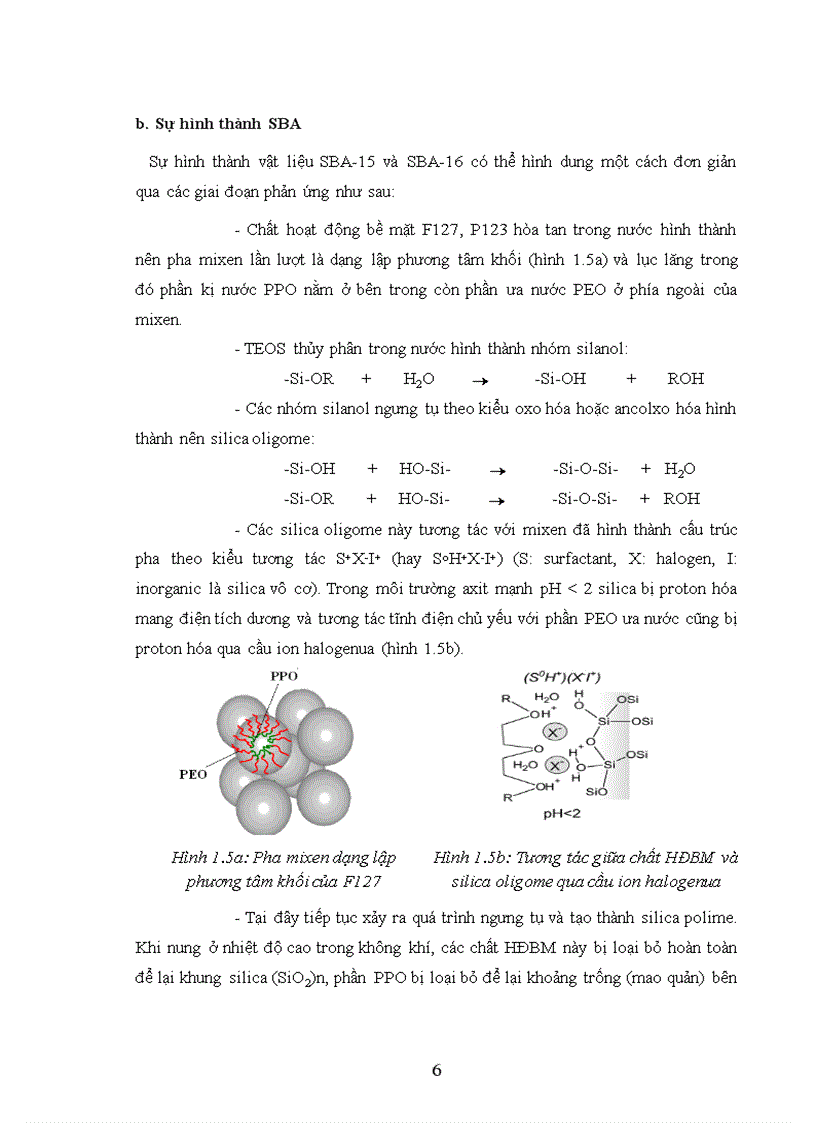 image for page Nghiên cứu đặc trưng của các xúc tác chứa Pt trên các vật liệu SZ SBA 16 và Al SBA 16 0 35 và hoạt tính của Pt Al SBA 16 0 35 trong phản ứng thơm hóa