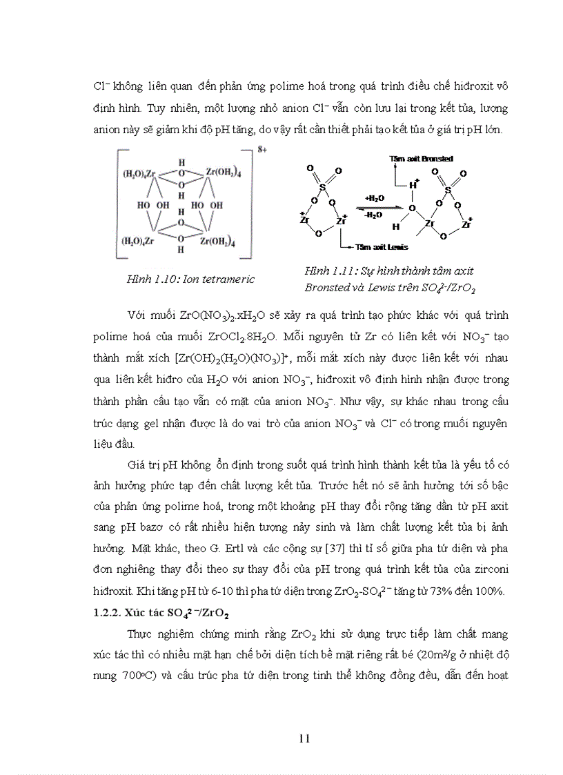 image for page Nghiên cứu đặc trưng của các xúc tác chứa Pt trên các vật liệu SZ SBA 16 và Al SBA 16 0 35 và hoạt tính của Pt Al SBA 16 0 35 trong phản ứng thơm hóa