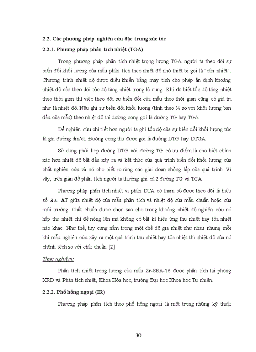 image for page Nghiên cứu đặc trưng của các xúc tác chứa Pt trên các vật liệu SZ SBA 16 và Al SBA 16 0 35 và hoạt tính của Pt Al SBA 16 0 35 trong phản ứng thơm hóa