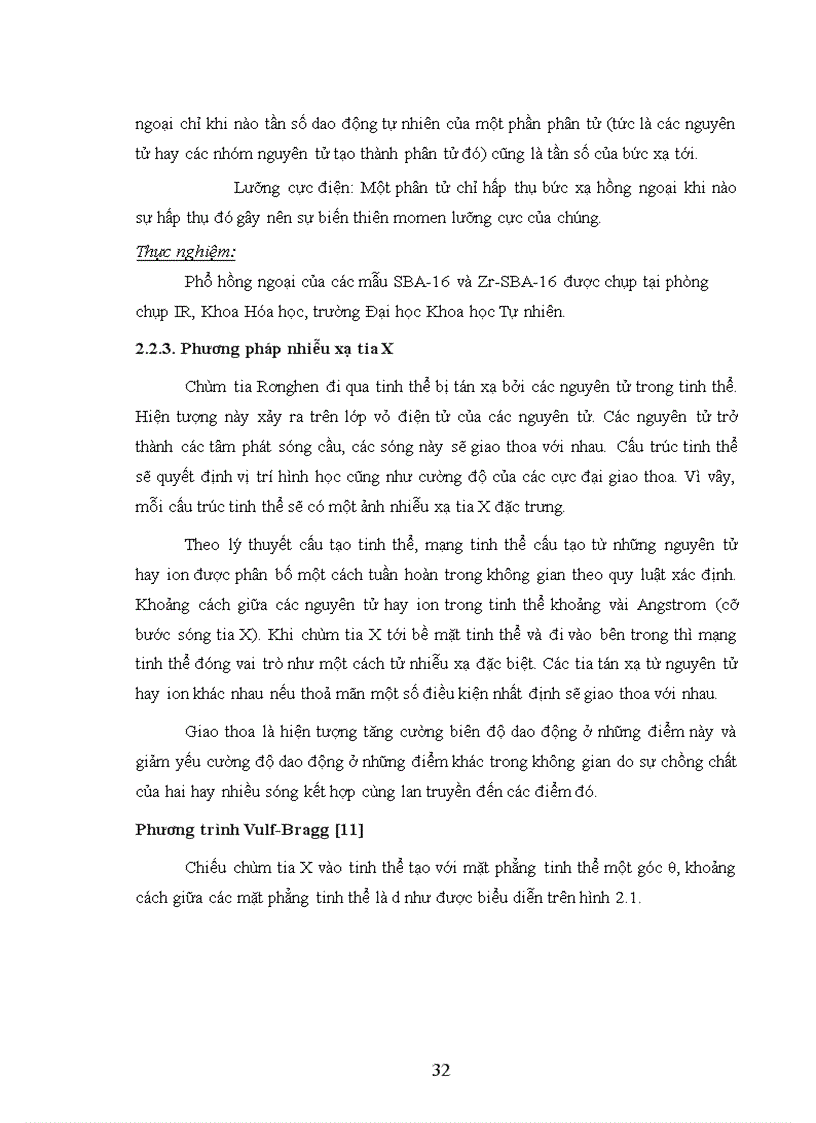 image for page Nghiên cứu đặc trưng của các xúc tác chứa Pt trên các vật liệu SZ SBA 16 và Al SBA 16 0 35 và hoạt tính của Pt Al SBA 16 0 35 trong phản ứng thơm hóa