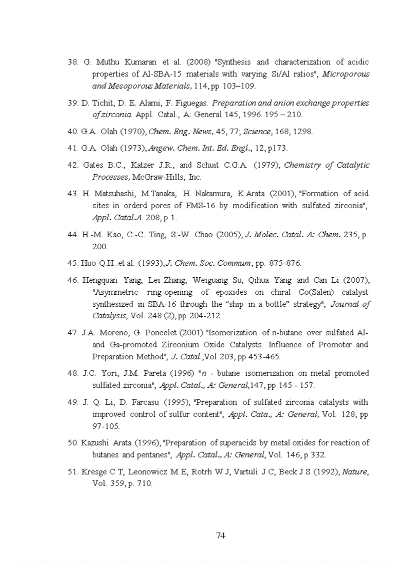image for page Nghiên cứu đặc trưng của các xúc tác chứa Pt trên các vật liệu SZ SBA 16 và Al SBA 16 0 35 và hoạt tính của Pt Al SBA 16 0 35 trong phản ứng thơm hóa