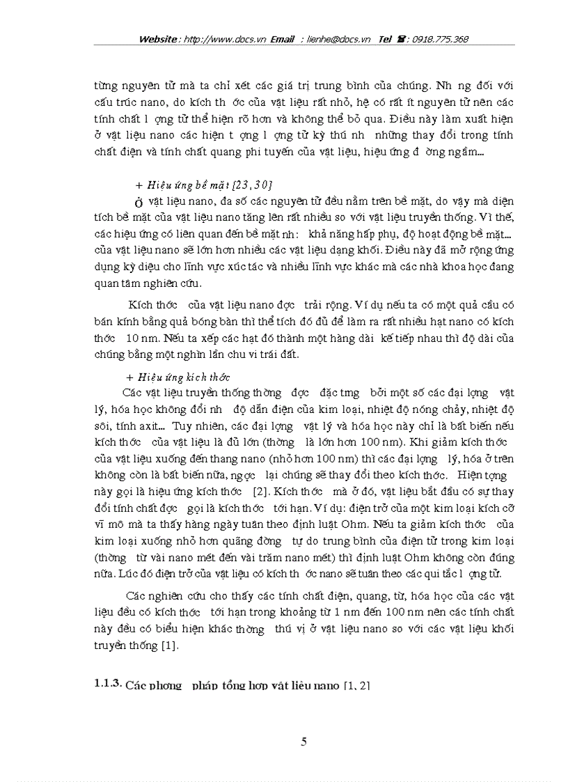 image for page Nghiên cứu tổng hợp tính chất và khả năng ứng dụng vật liệu xúc tác bạc kim loại trên chất mang đồng oxit